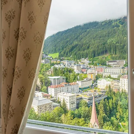 Panorama & Kaiser Franz Josef I Im Schillerhof شقة *