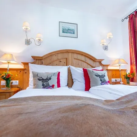 Panorama & Kaiser Franz Josef I Im Schiller דירה