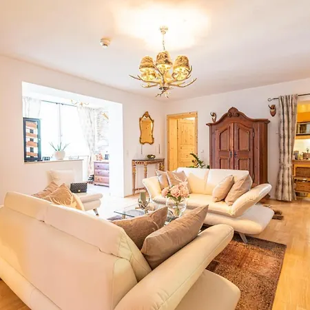 Panorama & Kaiser Franz Josef I Im Schiller באד גסטיין