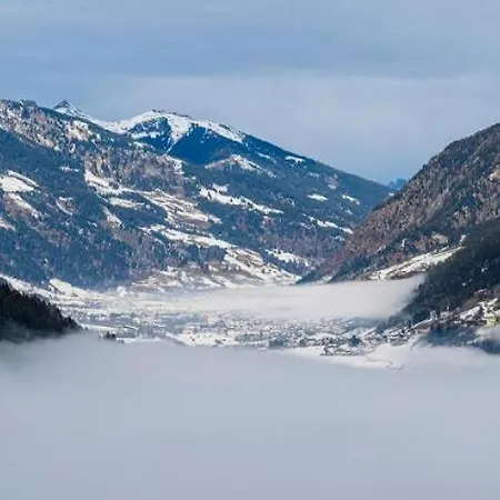 Panorama & Kaiser Franz Josef I Im Schillerhof شقة باد جاستاين