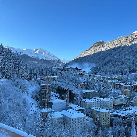 Lägenhet Panorama & Kaiser Franz Josef I Im Schiller