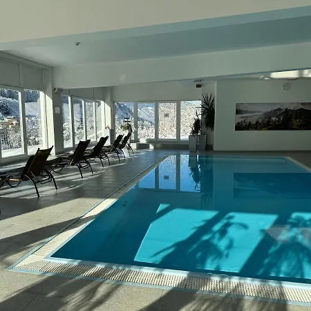 Panorama & Kaiser Franz Josef I Im Schiller דירה