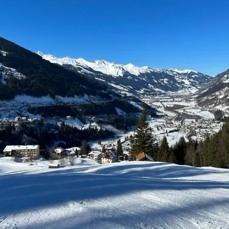 Panorama & Kaiser Franz Josef I Im Schillerhof * باد جاستاين